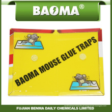 Baoma Rat Glue Trap Papelão